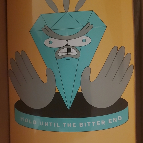 Diamond Supply Co. Sneaker Con Exclusive Unreleased Skateboard Deck Rare New - Picture 4 of 6